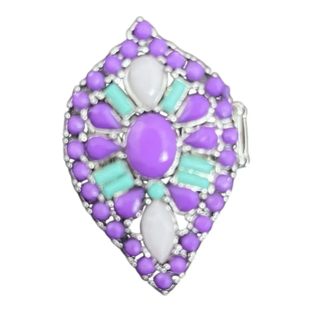 Paparazzi Adjustable Ring